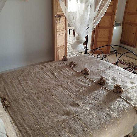 Riad Zidania Taroudant Eksteriør billede