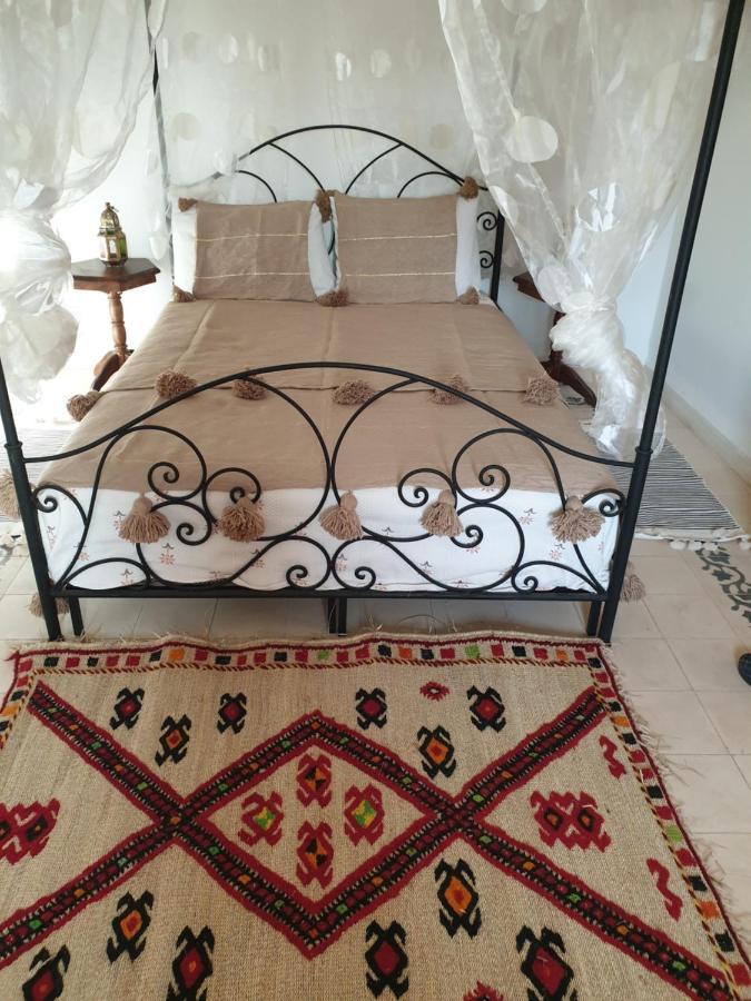 Riad Zidania Taroudant Eksteriør billede