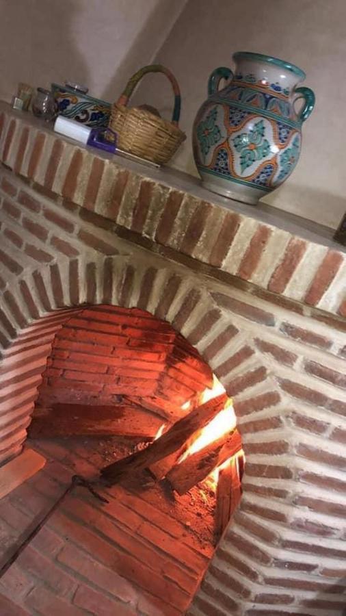 Riad Zidania Taroudant Eksteriør billede