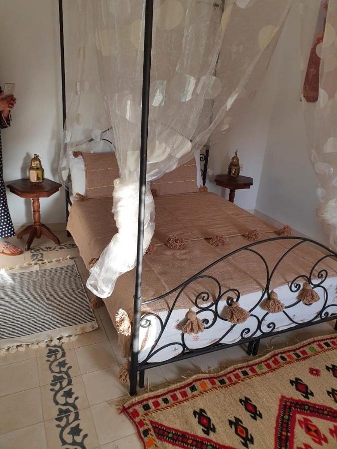 Riad Zidania Taroudant Eksteriør billede